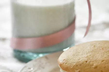 Whoopie pie: шаг 13