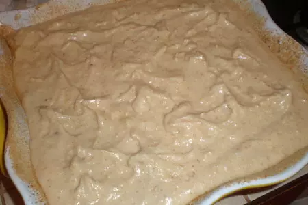 Пирог из картофеля: шаг 5