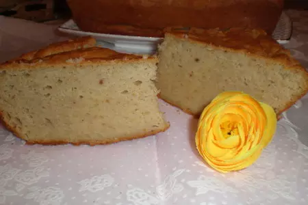 Пирог из картофеля: шаг 8