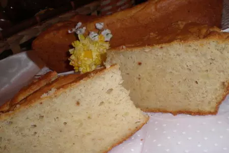 Пирог из картофеля: шаг 9