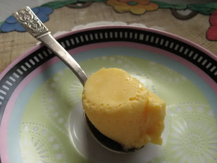 Торт с лимонным курдом (lemon curd tart ): шаг 16