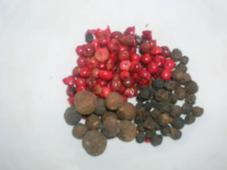 Буженина, исключительно нежная и невероятно сочная: шаг 2