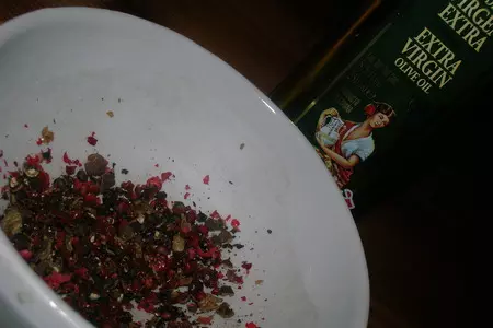 Буженина, исключительно нежная и невероятно сочная: шаг 3