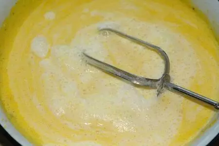 Grand penne с двумя начинками: шаг 11