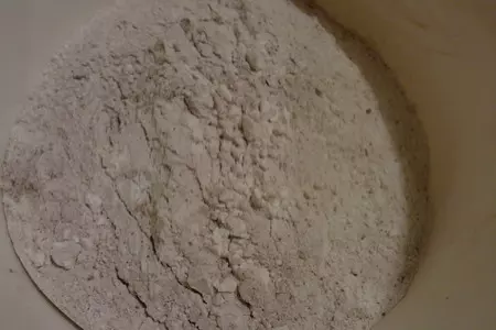 Пряники шоколадные по госту..для ориолы (ларисы): шаг 3