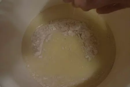 Пряники шоколадные по госту..для ориолы (ларисы): шаг 7