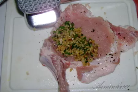 Необычные голубцы: шаг 6