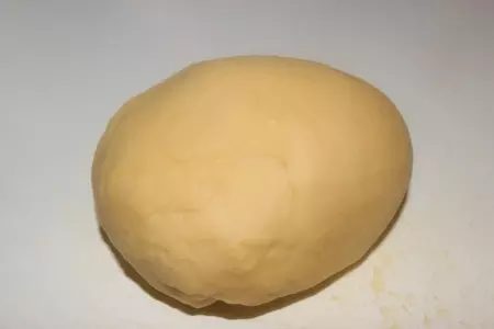 Pasta freska - домашняя лапша, рецепт выходного дня: шаг 1