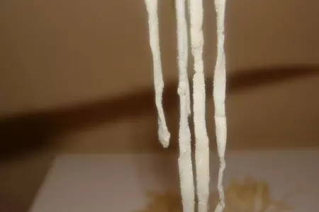 Pasta freska - домашняя лапша, рецепт выходного дня: шаг 3