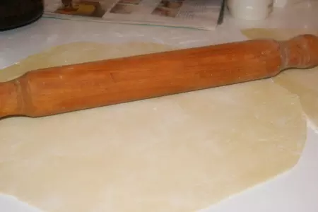 Pasta freska - домашняя лапша, рецепт выходного дня: шаг 6