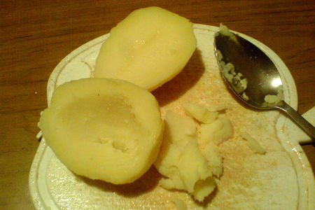 Сельдь в уксусно-горчичном маринаде: шаг 2