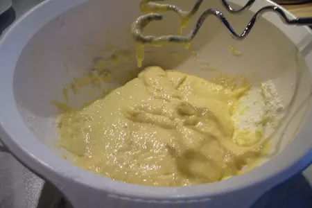„gaisburger marsch“ (густой суп с говядиной и шпецлями): шаг 5