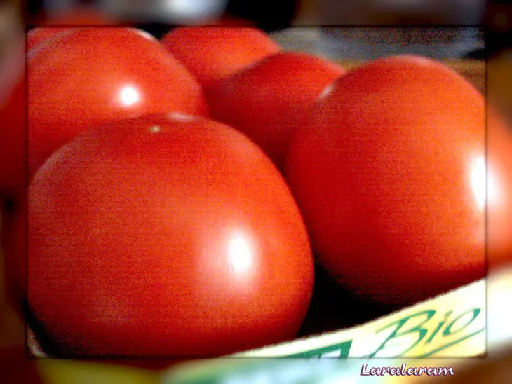 Bloody - makrely (скумбрия в стиле "кровавой мери"): шаг 1