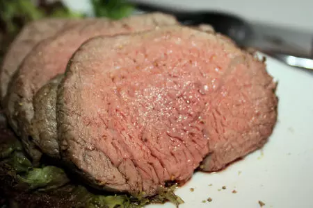 Говядина на веревочке (boeuf a la ficelle): шаг 12