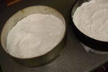 Торт "аленка" для  аленки(zepter): шаг 7