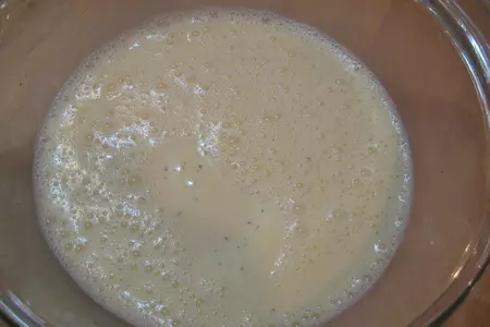 Tortillas с яичной начинкой! (или просто блинчики): шаг 18