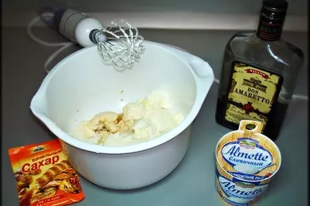 Трубочки из слоёного теста с шоколадным кремом "вкус моего детства".: шаг 2