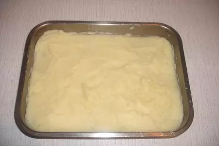Пастуший пай (запеканка): шаг 5