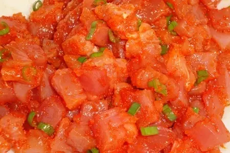 Тихая рыбная жизнь на острове: шаг 6