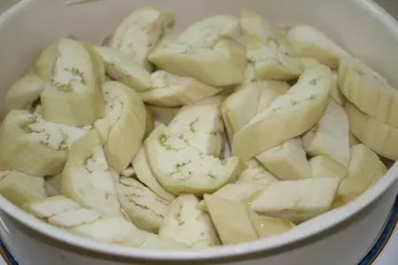 Баклажаны на закуску: шаг 5