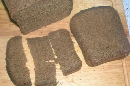 Закусочные канапе с селедкой и ароматным маслом: шаг 5