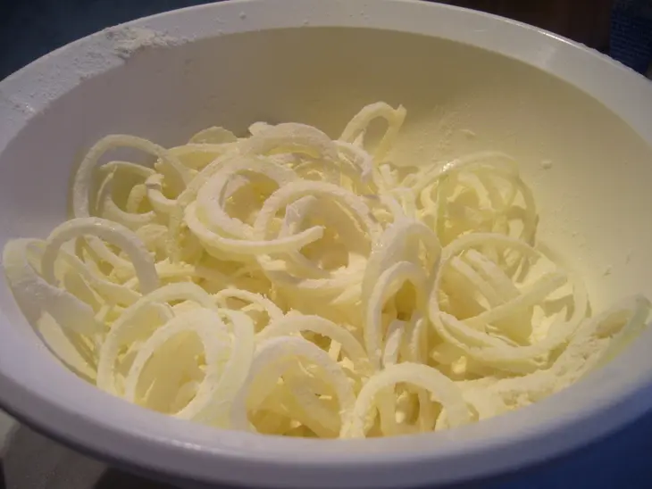 Запеченная пикантная свекла с соусом-дипом из горгонзолы (свекла как гарнир): шаг 6