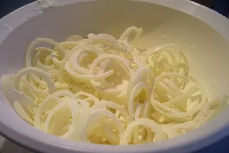Запеченная пикантная свекла с соусом-дипом из горгонзолы (свекла как гарнир): шаг 6