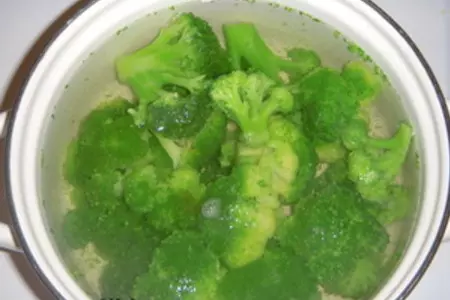 Салат  (nudelsalat)из макарон с тунцом: шаг 2