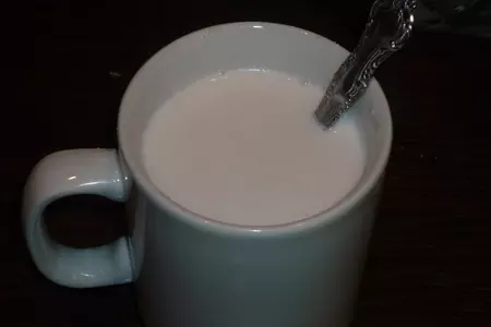 Чечевичное карри (dhal): шаг 5