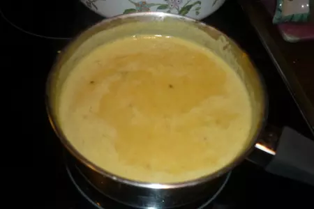 Чечевичное карри (dhal): шаг 8