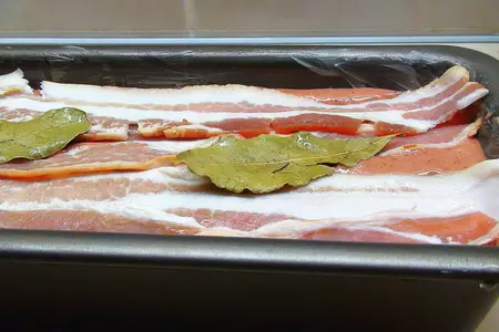 Печеночное суфле или запечённый паштет. один из самых простых и вкусных рецептов: шаг 3