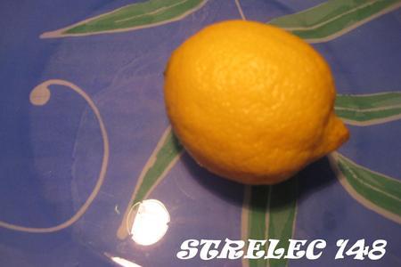 Салат "апельсины с луком" по-сицилийски.: шаг 1