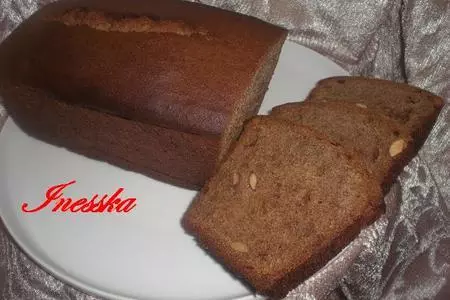 Банановый хлеб.: шаг 2
