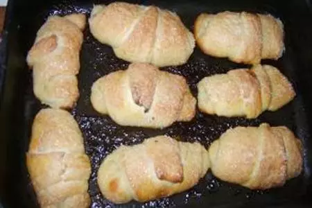 Рогалики: шаг 7