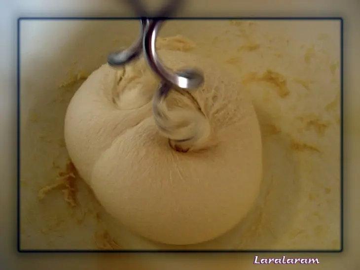 "девочки" на десерт для серёжи-cthueyz!  голландское печенье "arnhemse meisjes: шаг 3