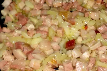 Тартифлет из картофеля: шаг 3