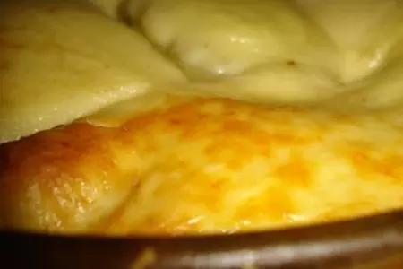Тартифлет из картофеля: шаг 7