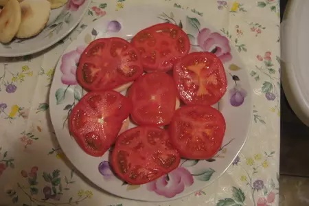 Бутерброды: шаг 2