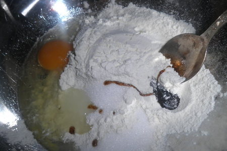 Блинчики с апельсиновым порошком и способ изготовления самого порошка: шаг 3