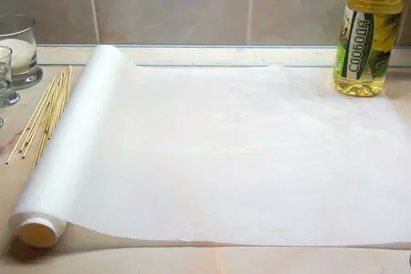 Леденцы на палочке. готовим для детского праздника: шаг 3