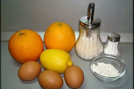 Медовик "в гостях у сказки".: шаг 10