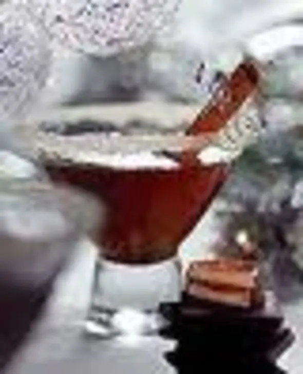 Шоколадный мусс: шаг 10