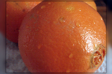 Утиная грудка "l‘orange" - в свете современных веяний и в предверии праздников: шаг 13