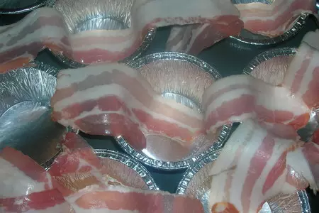 Мясные мячики, которые понравились и взрослым и детям: шаг 2