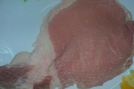 Мясные мячики, которые понравились и взрослым и детям: шаг 3
