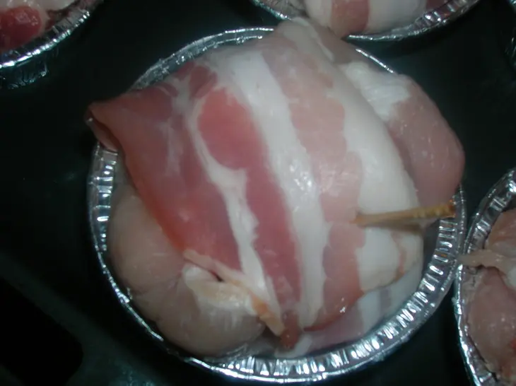 Мясные мячики, которые понравились и взрослым и детям: шаг 5