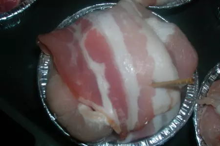 Мясные мячики, которые понравились и взрослым и детям: шаг 5