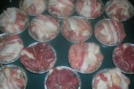 Мясные мячики, которые понравились и взрослым и детям: шаг 6