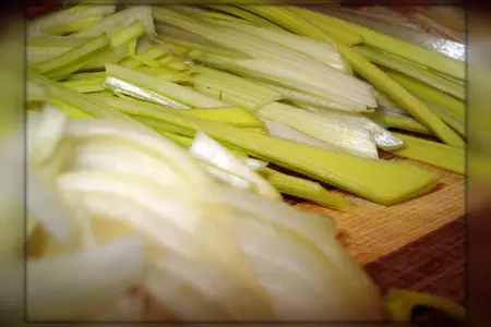 Рыба. вкусная рыба... "односторонний" взгляд на рыбу.: шаг 3