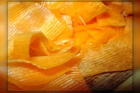 Рыба. вкусная рыба... "односторонний" взгляд на рыбу.: шаг 4